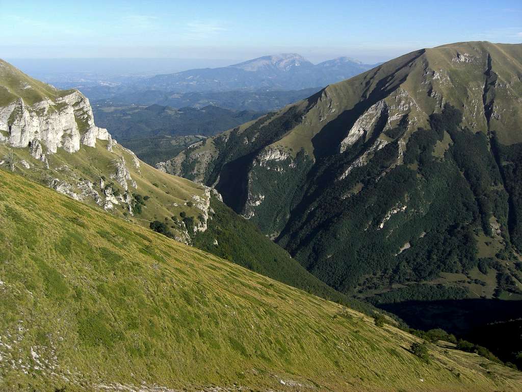 Monte Porchè