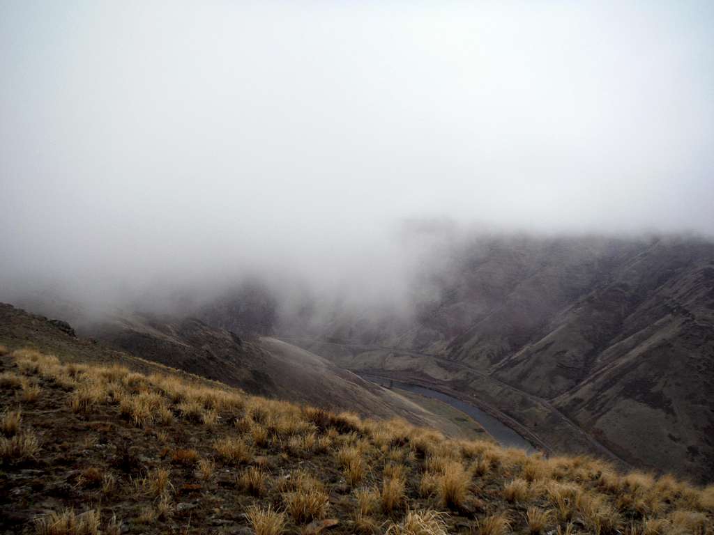 Yakima Canyon