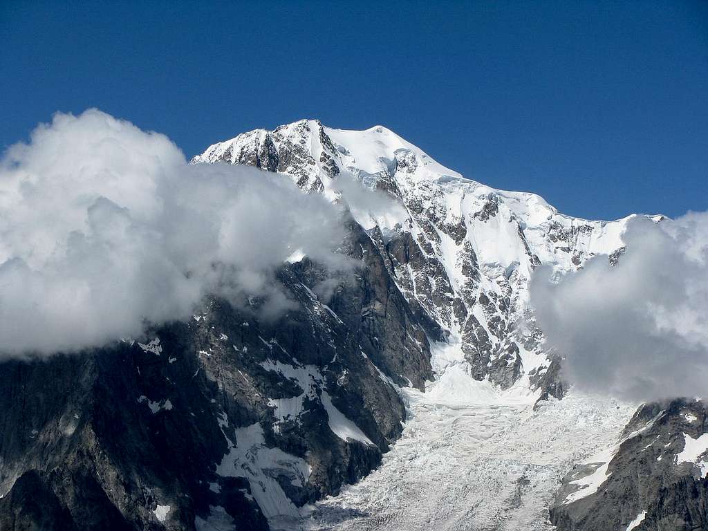 Mont Blanc