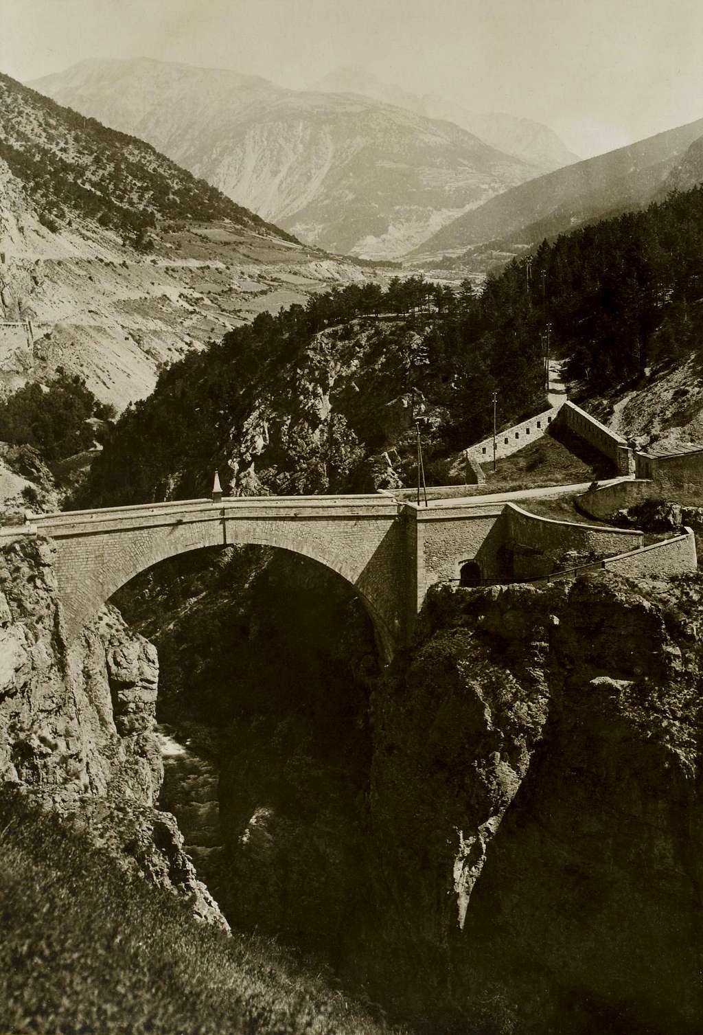Pont d'Asfeld
