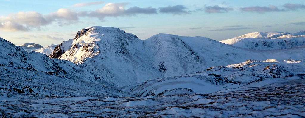 Great GAble