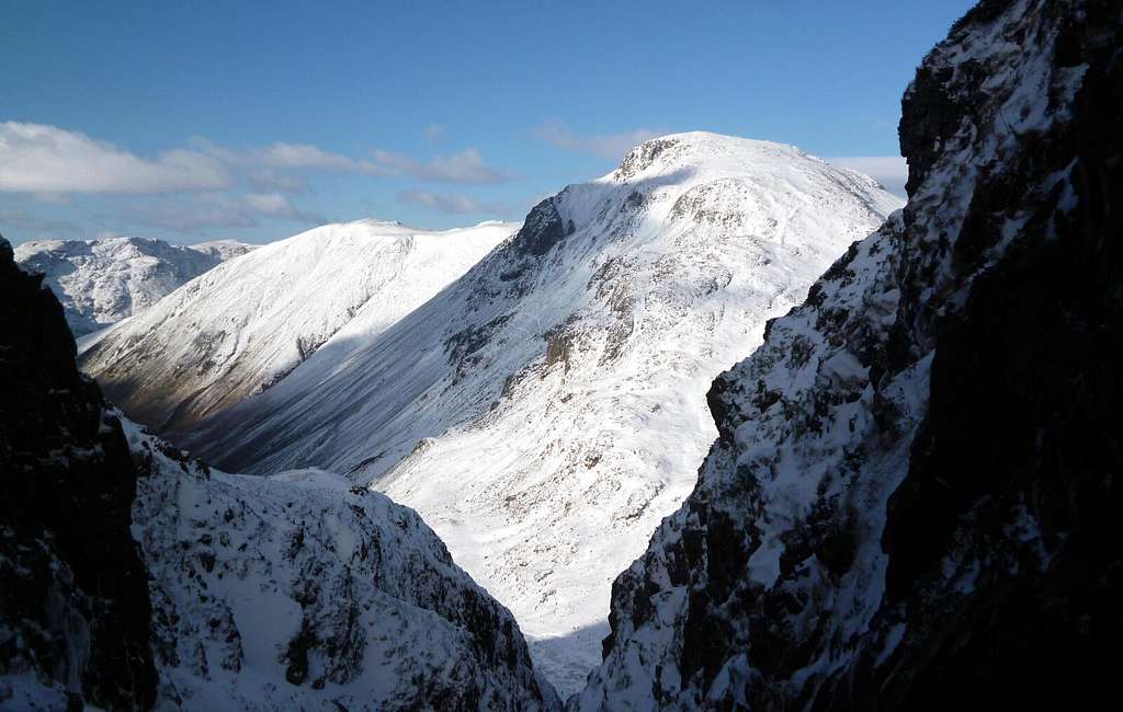 Great GAble
