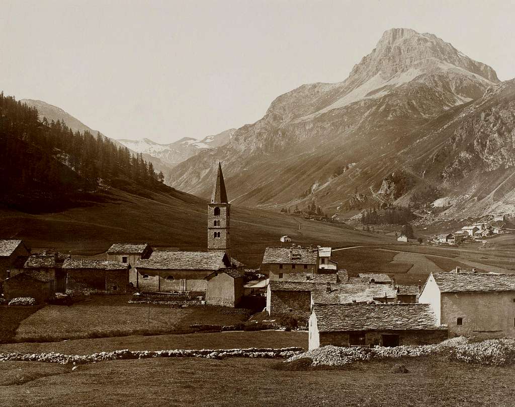 Val d'Isère