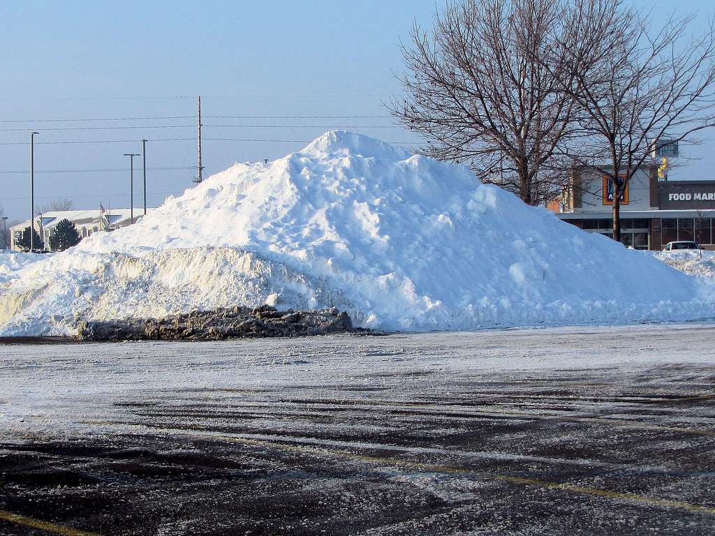 February 7, 2015, Janesville, WI