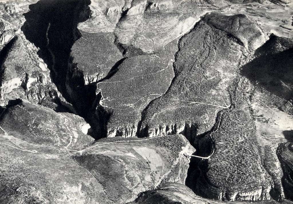 Gorges du Verdon