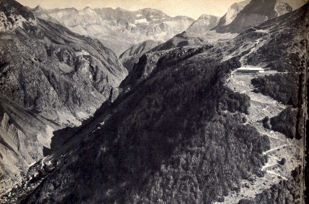 Pyrénées