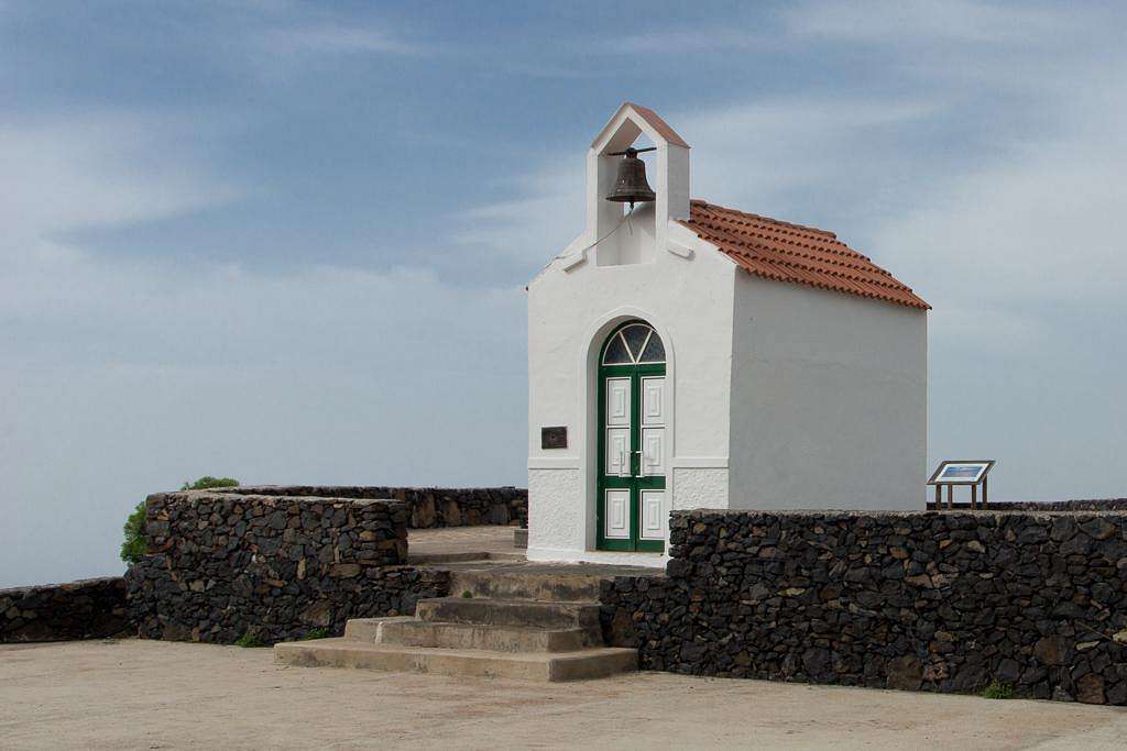 Ermita Nostra Senora de Guadeloupe