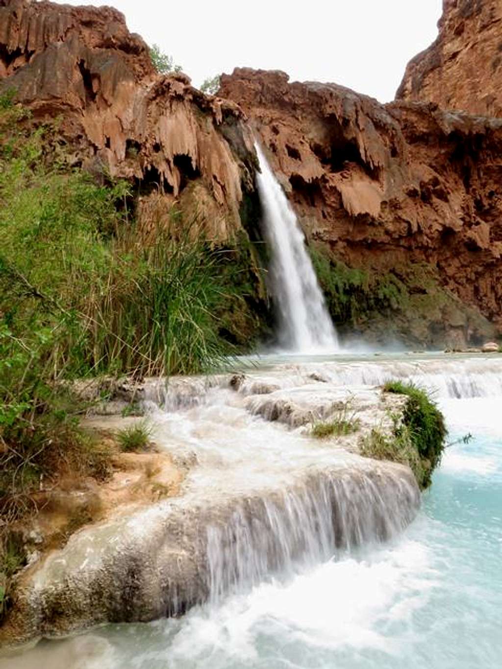 Havasu Falls