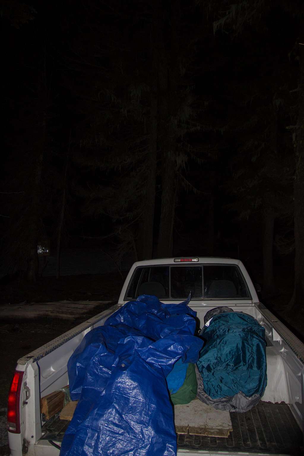 Car Camping