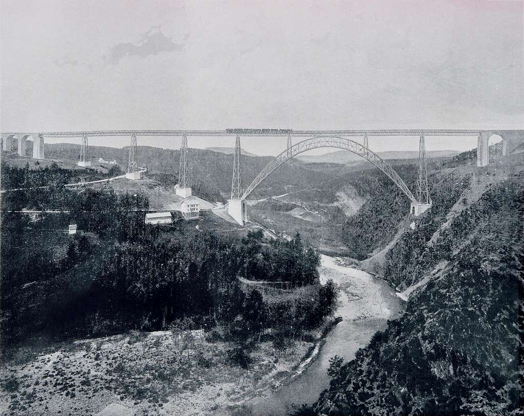 Viaduc de Garabit