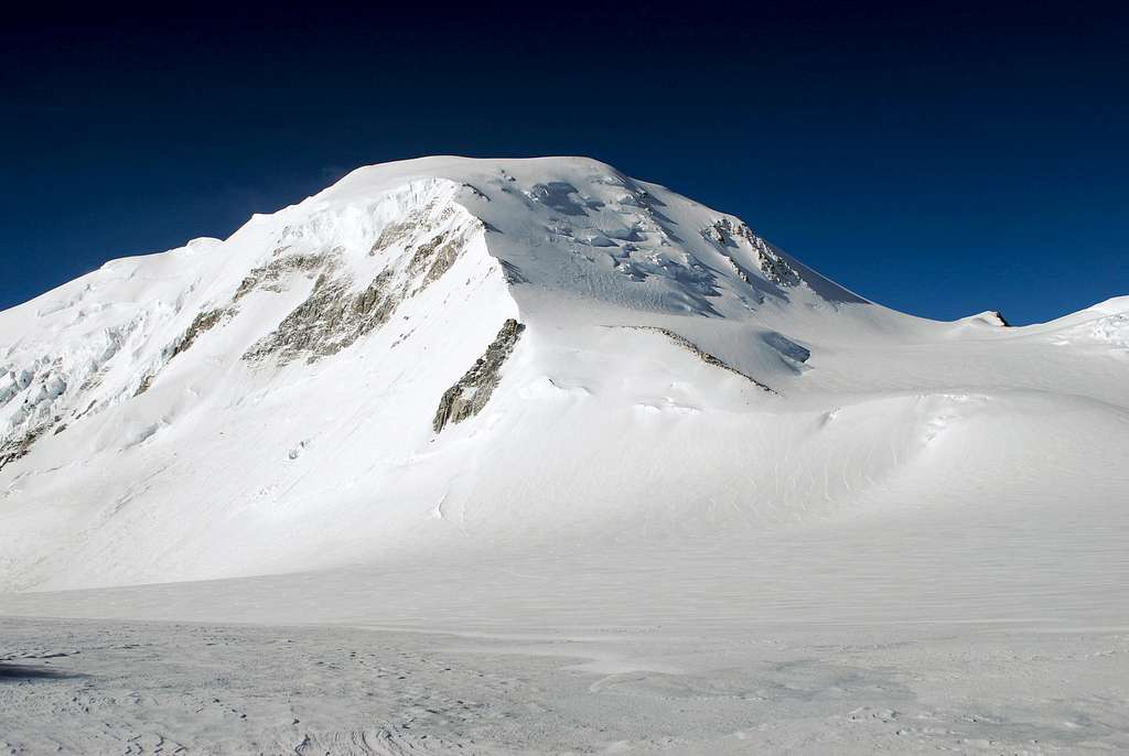 Mount Khüiten