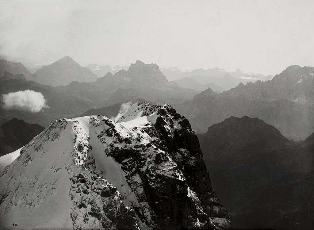 Marmolada