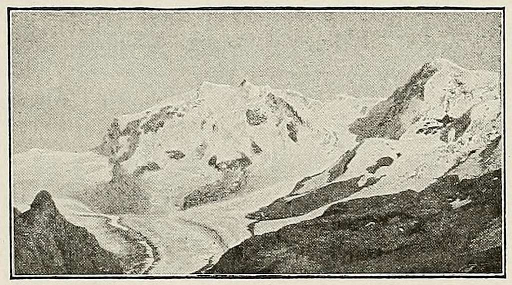 Monte Rosa