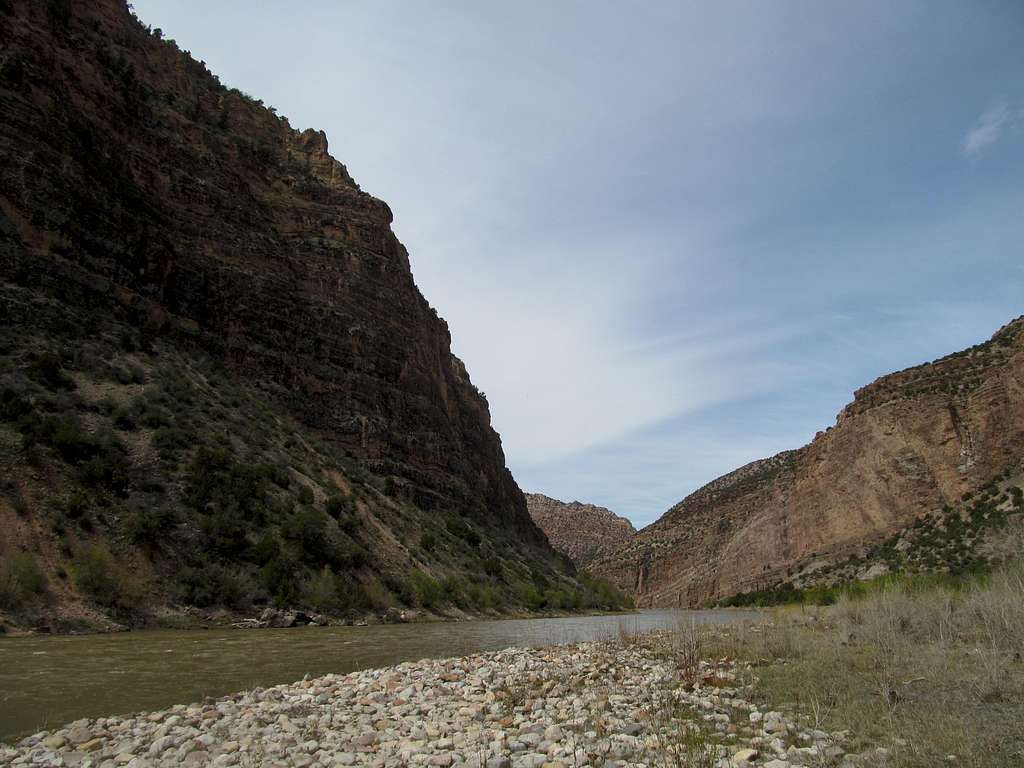 Green River