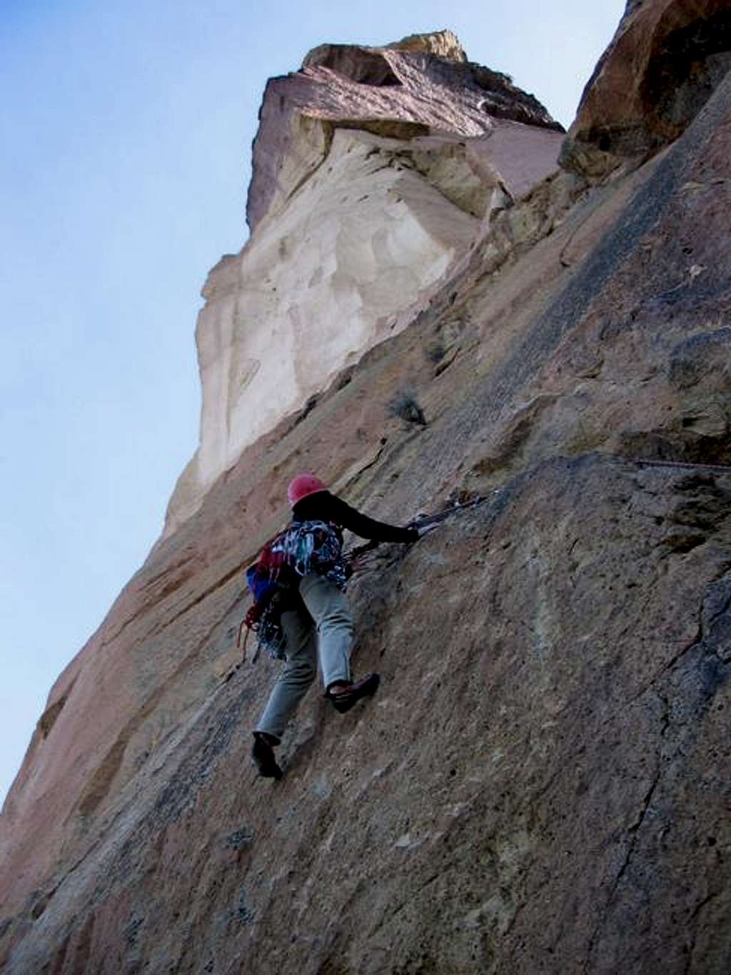 Shirley leading pitch one of...