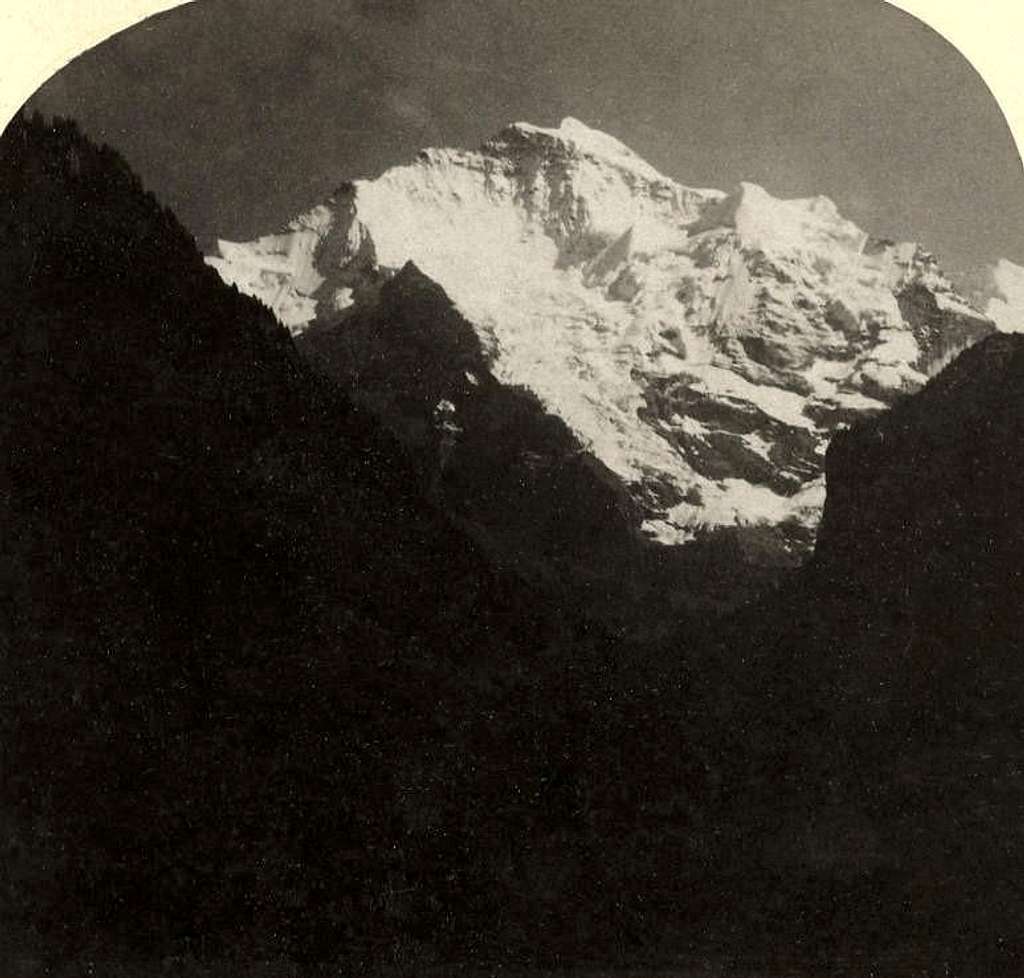 Jungfrau