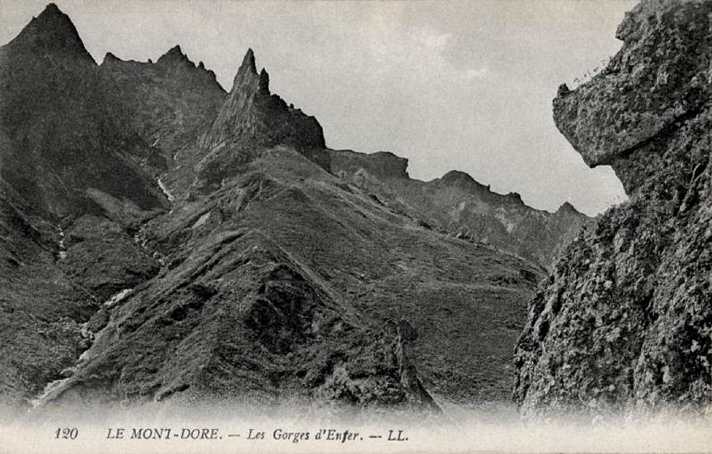 Mont-Dore