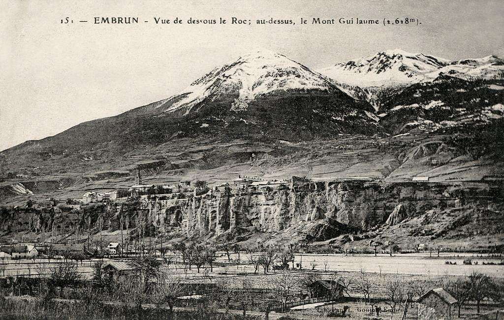 Embrun