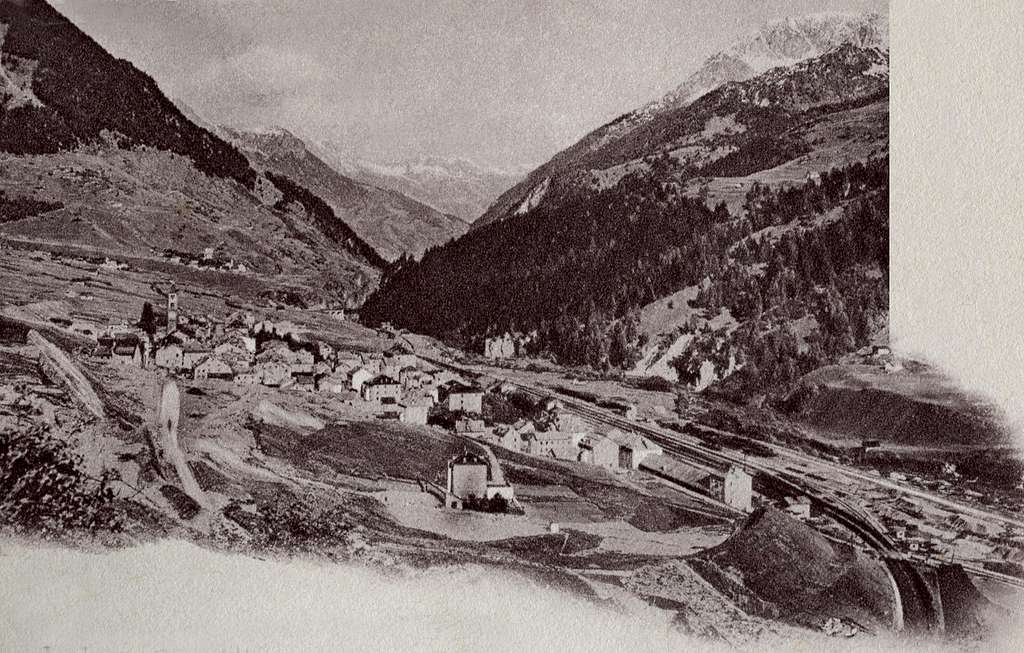 Airolo