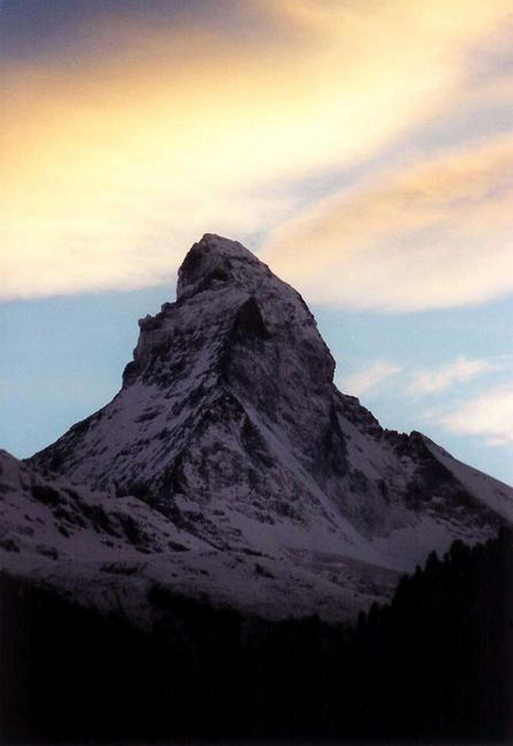 October 2000
Zermatt



