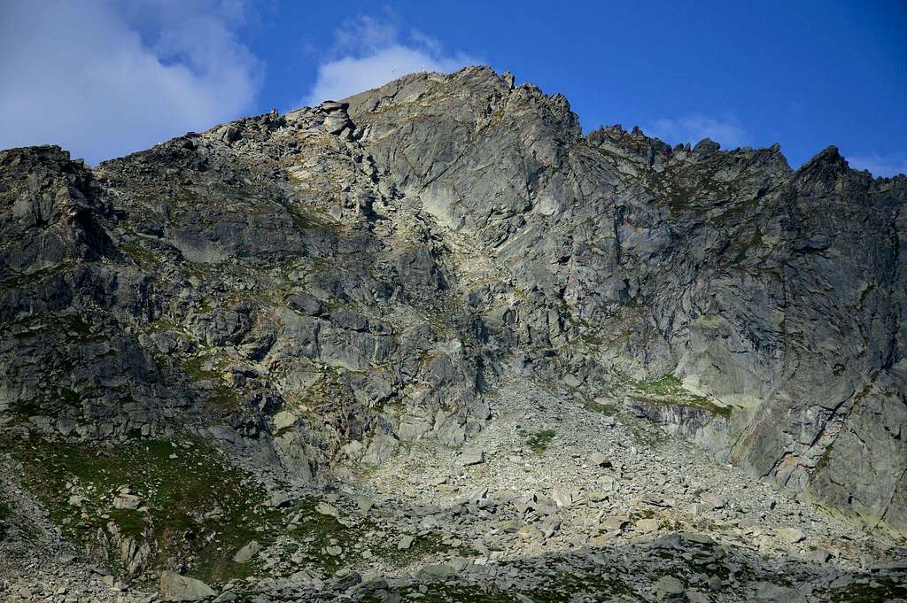 Mont Crabun