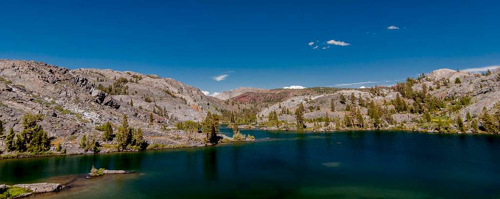 Emerald Lake