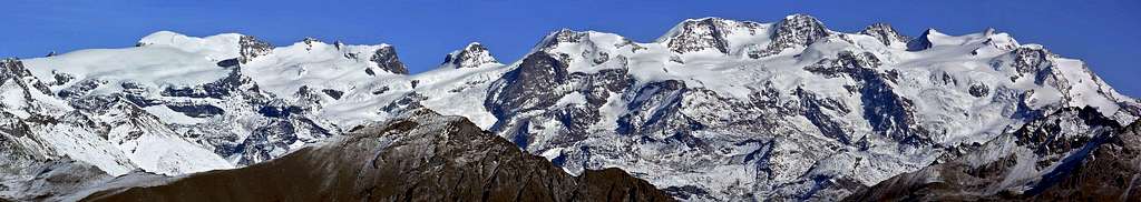 Monte Rosa Group