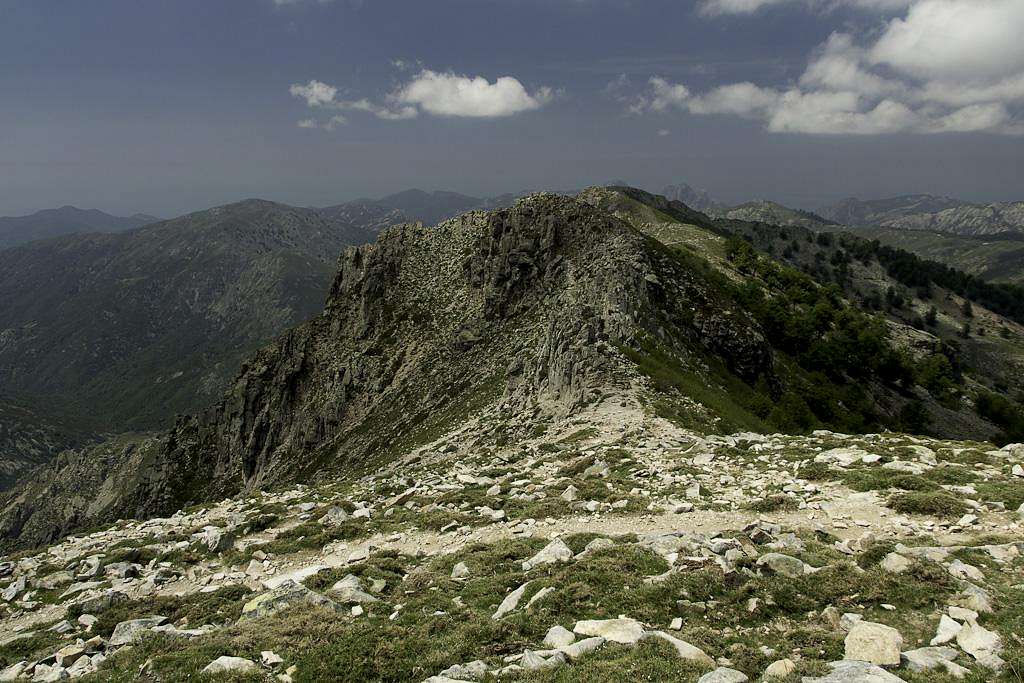 Serra San Tomaghiu