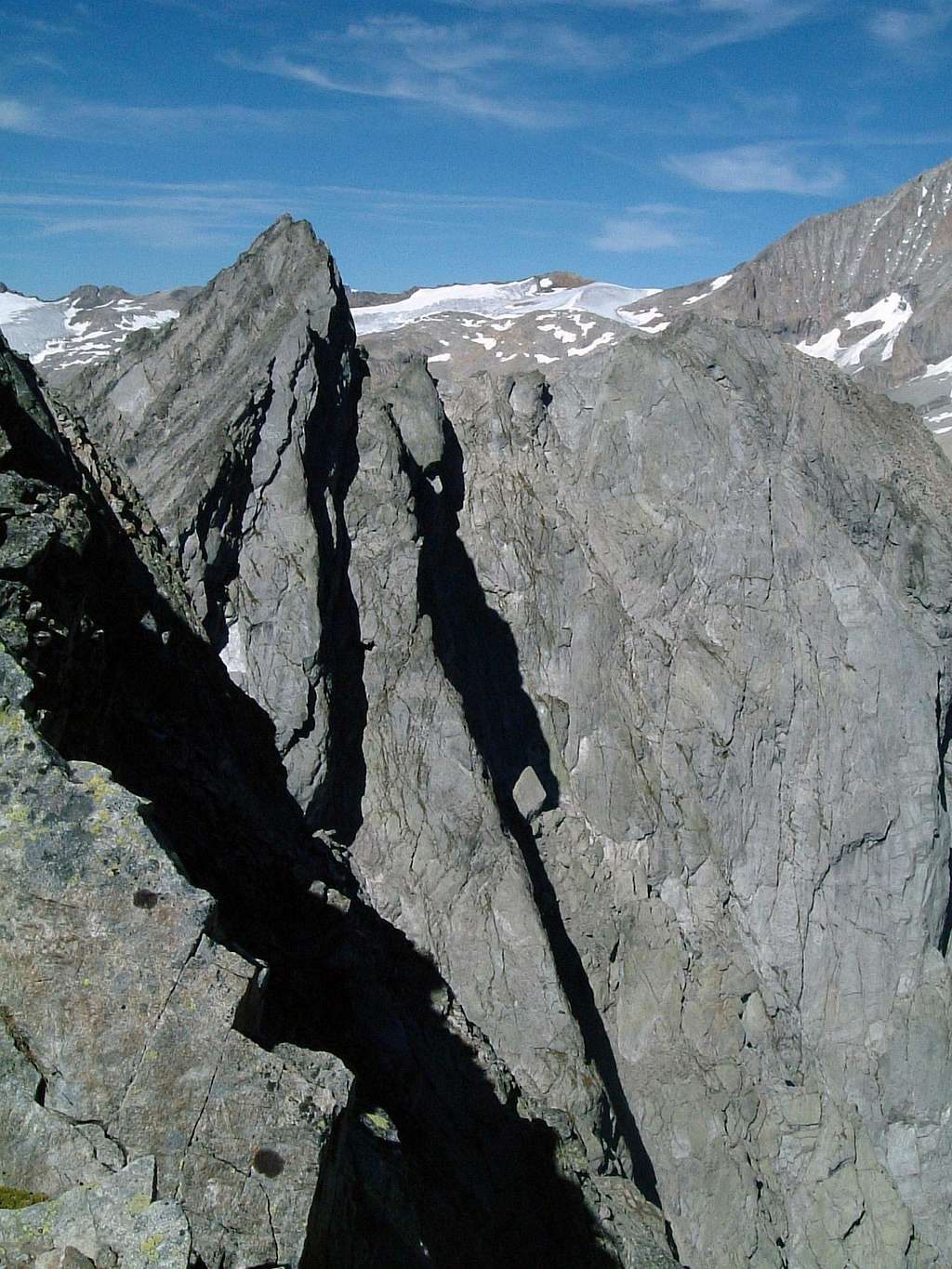 Summitview from Wiwannihorn