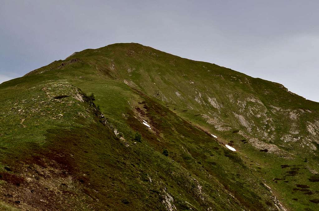 Mont Crammont