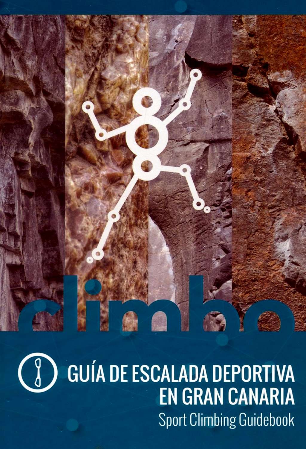 Gran Canaria climbing guidebook