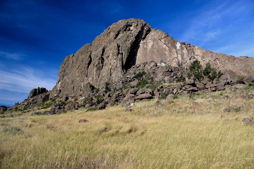 Tower Rock State Park, Sunrise