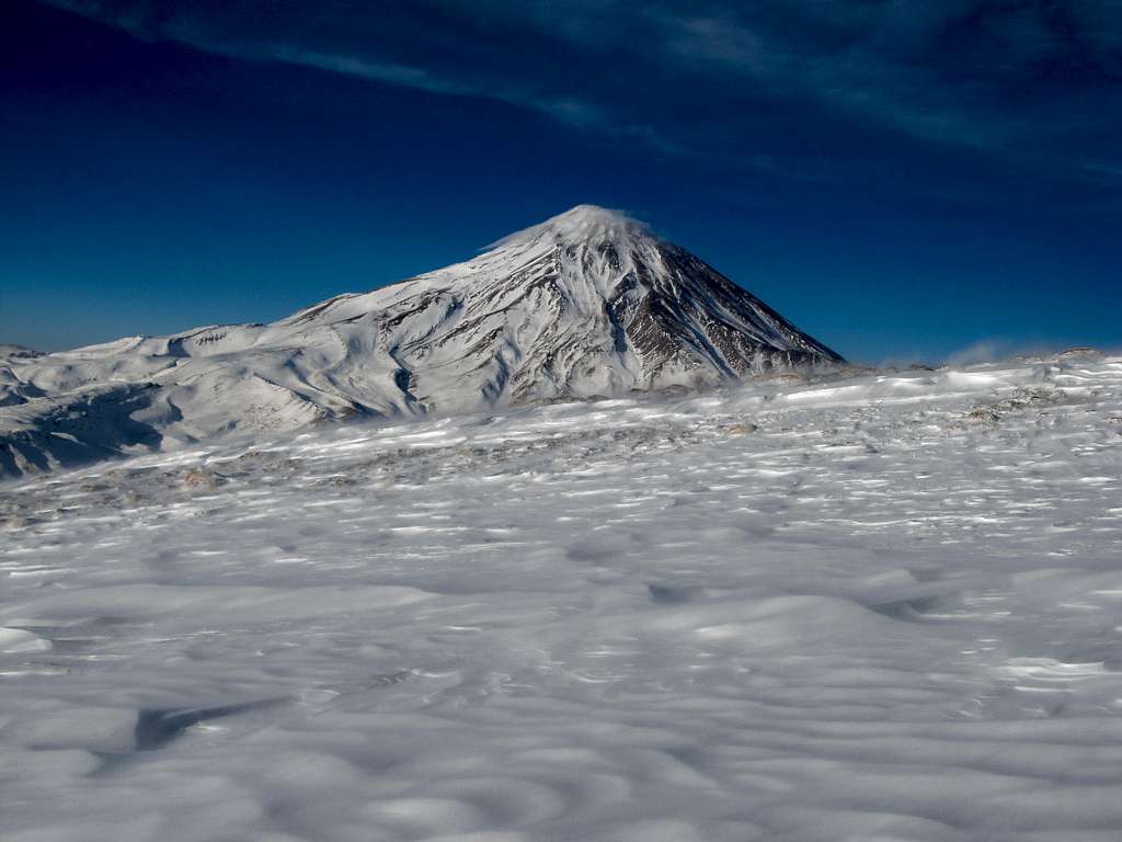 Damavand