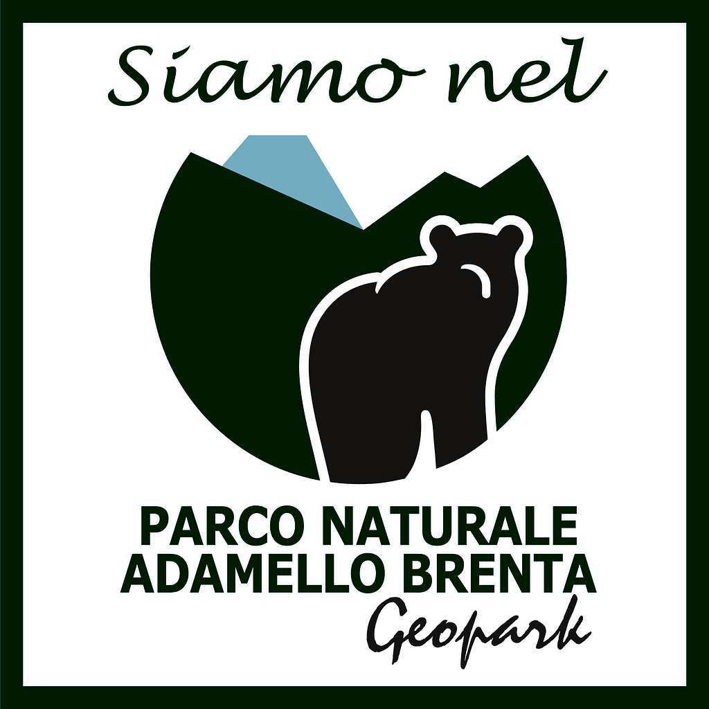 Logo of Parco Naturale Adamello - Brenta