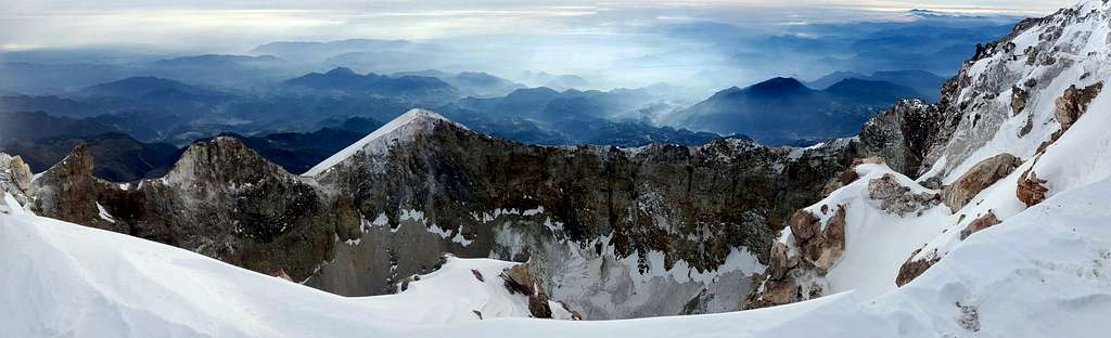 Pico de Orizaba