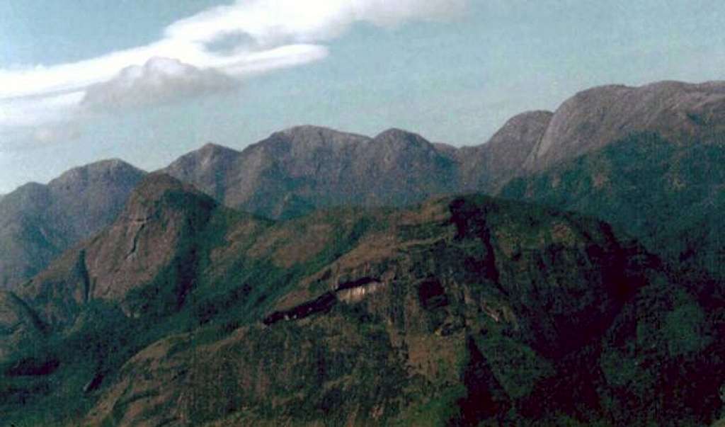 Pico do Alcobaça is the first...