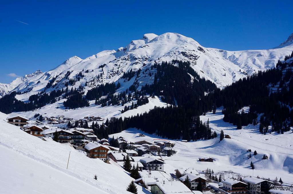 Lech am Arlberg