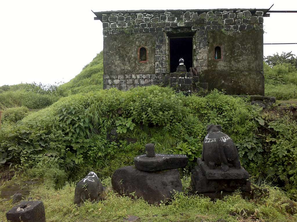 Shankar temple