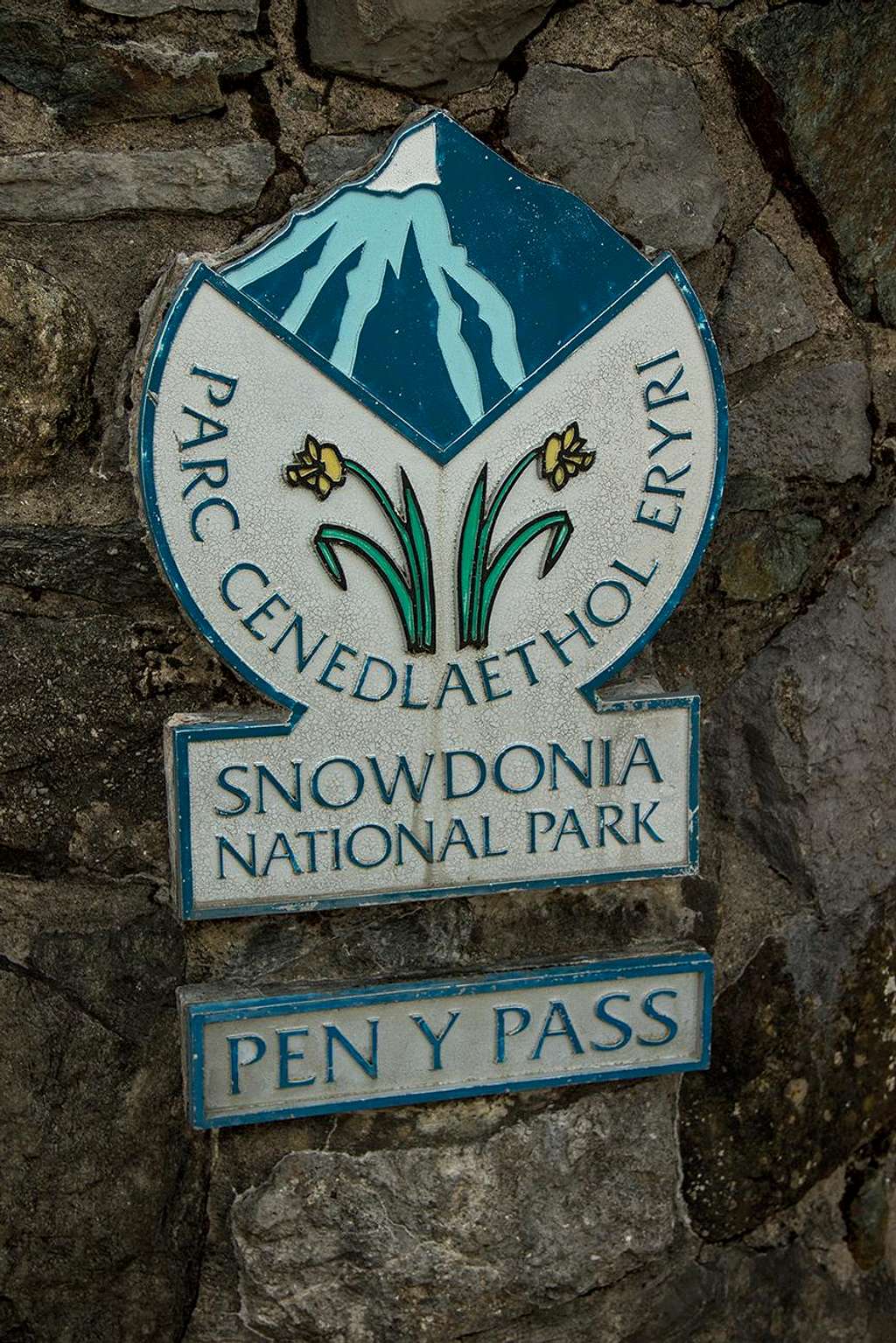 Snowdonia National Park