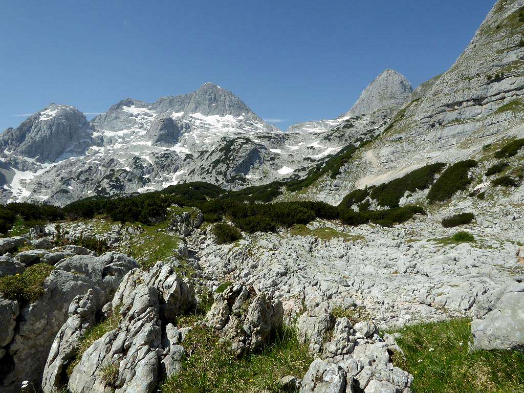 Stadelhorn / Reiter Alm