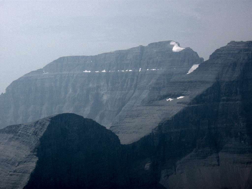 Mount Cleveland