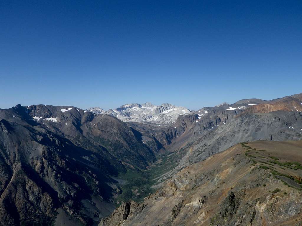 Summit View