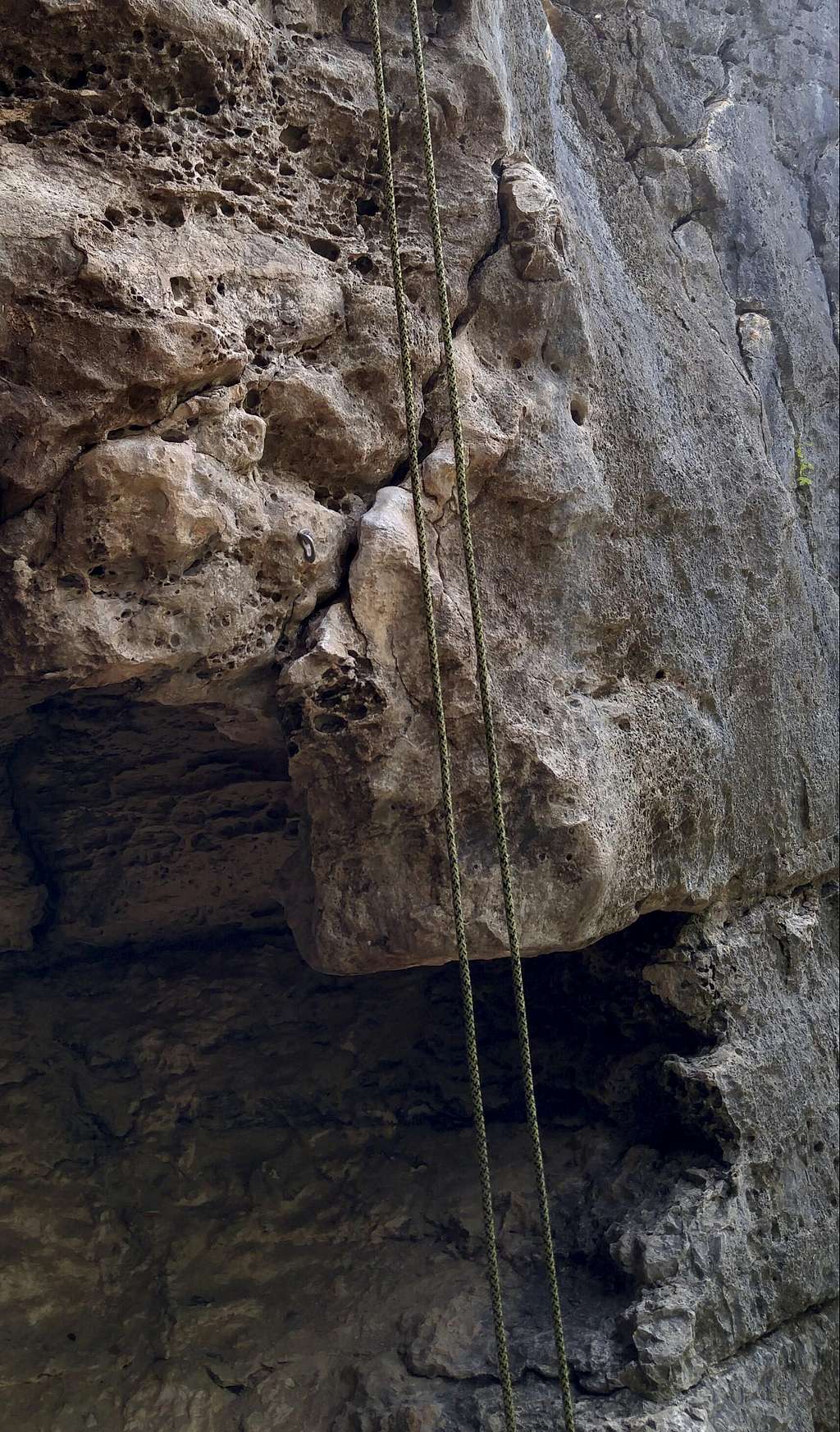 Face Off, 5.9+