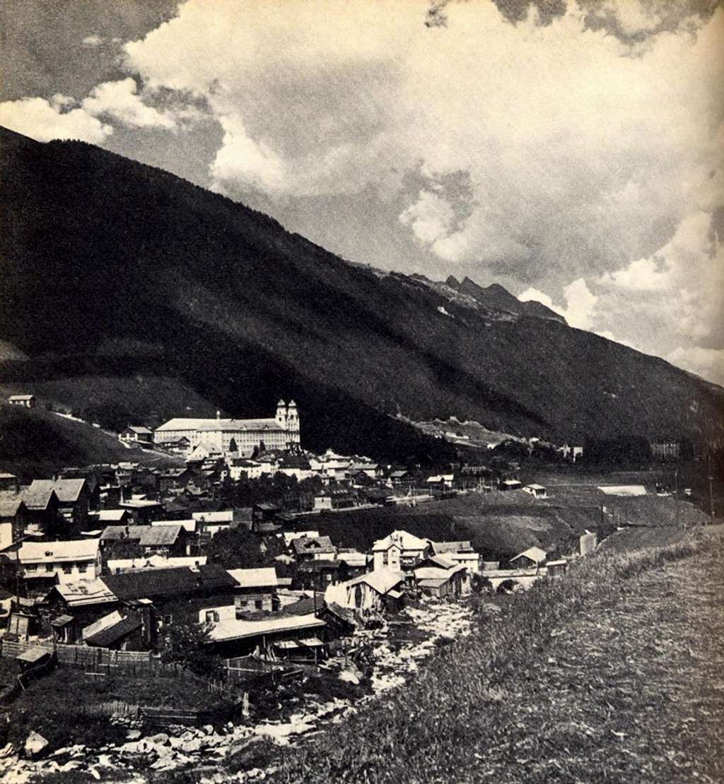 Disentis