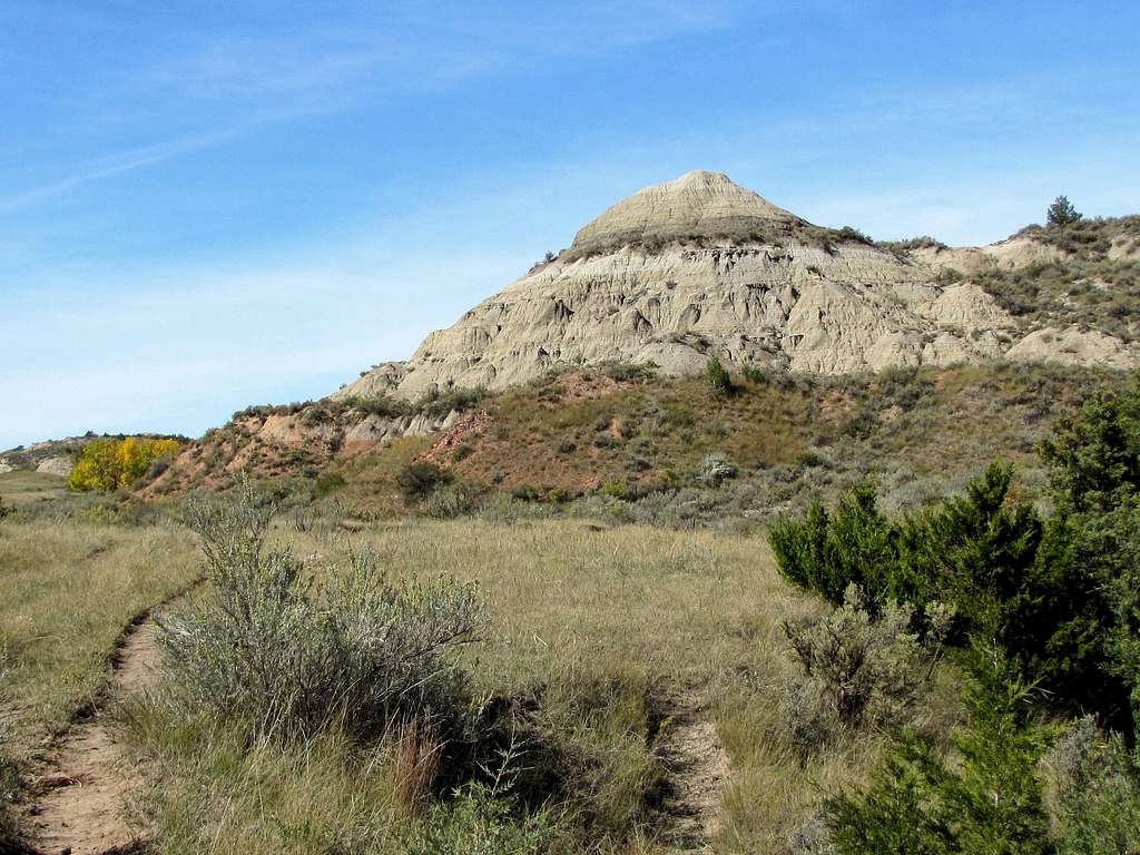 Lower Talkington Trail