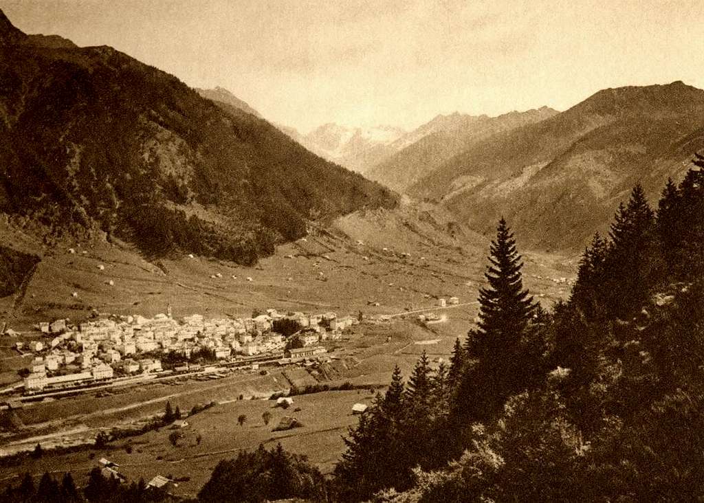 Airolo