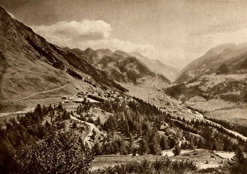 Airolo