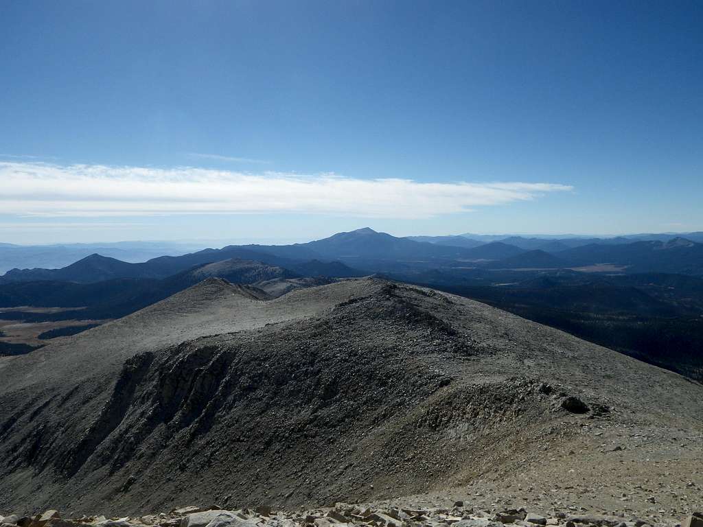 Olancha Peak