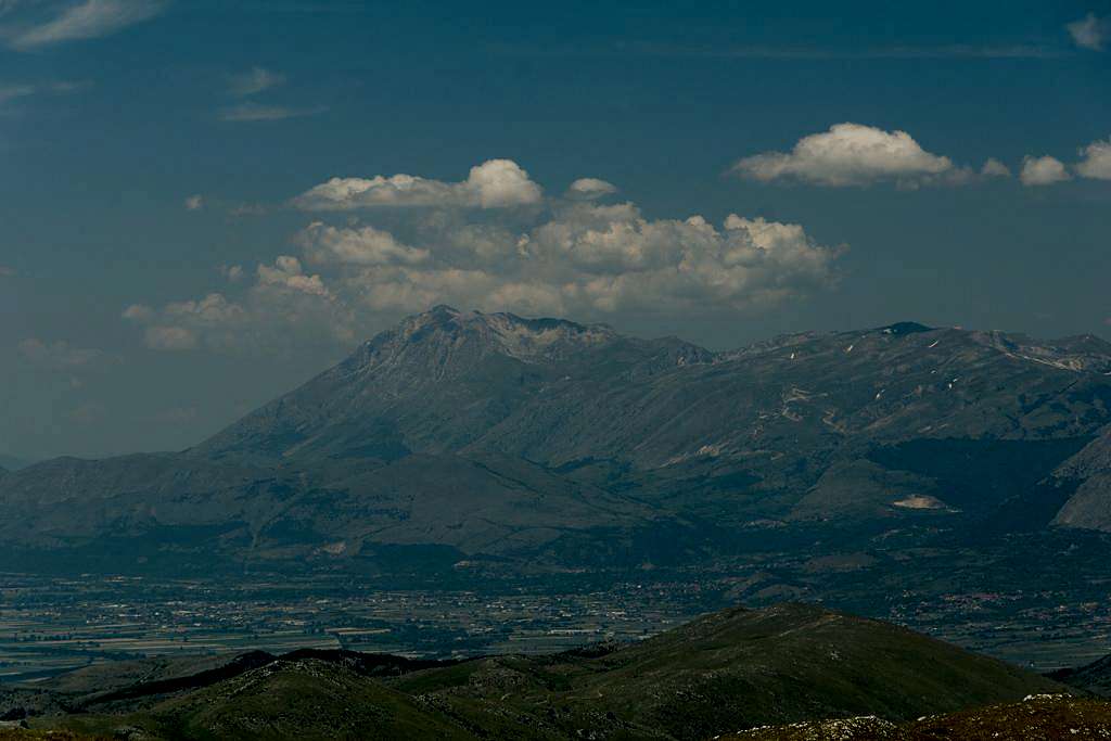 Monte Velino