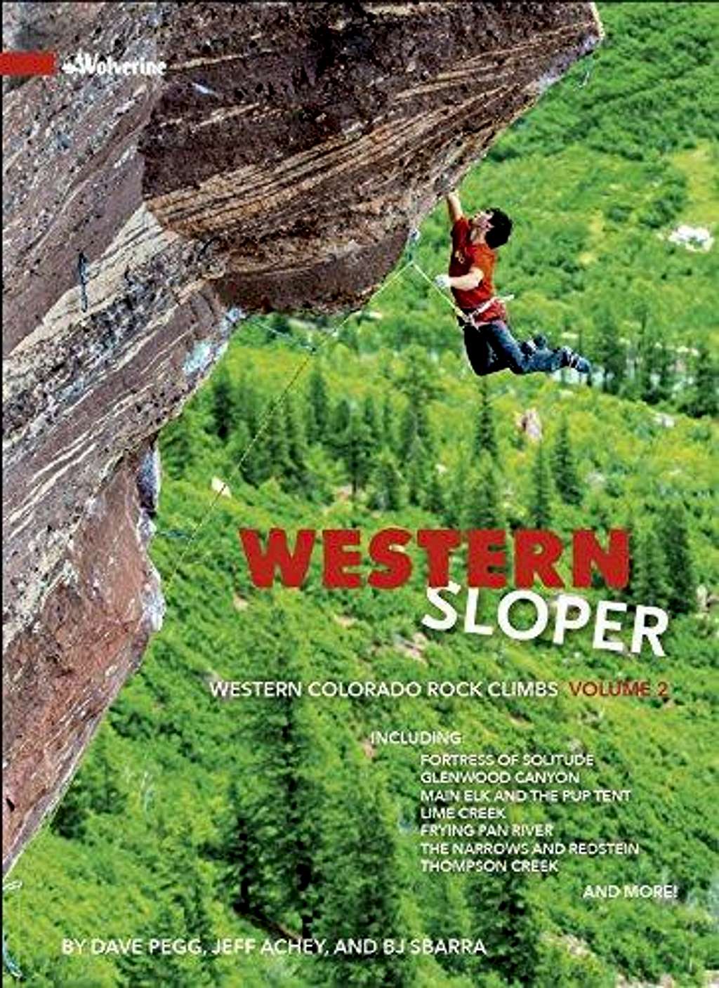Western Sloper Guidebook